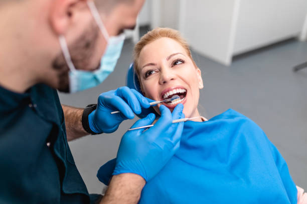 Best Cosmetic Dentistry  in Barstow, CA