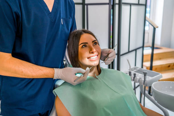 Why Choose Us for Your Dental Needs in Barstow, CA
